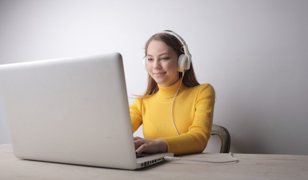 Headphones