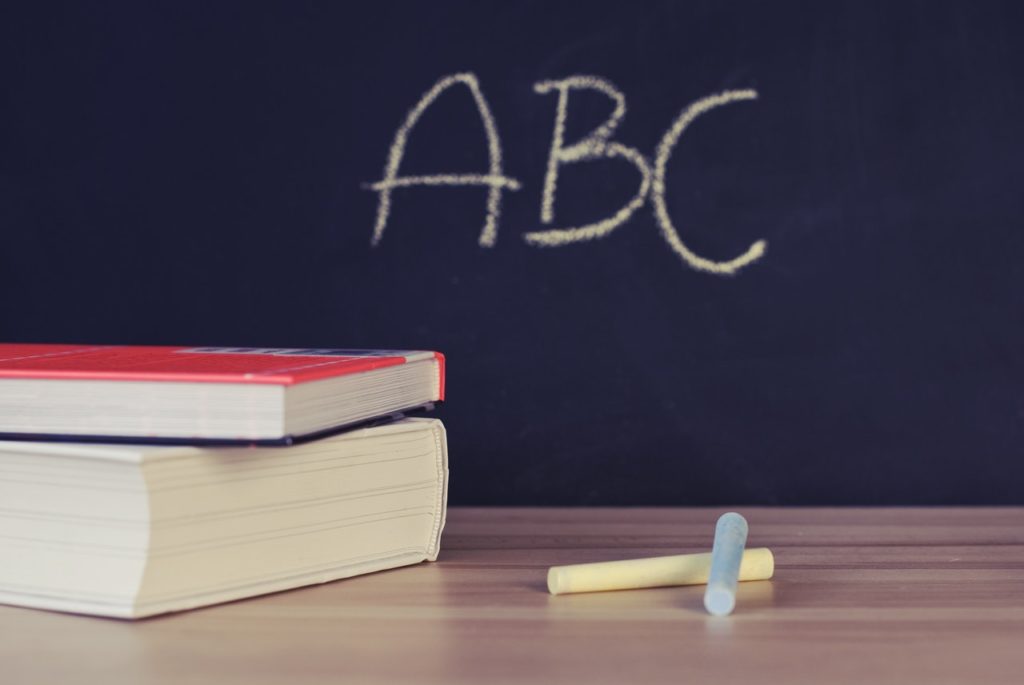 Distance Education