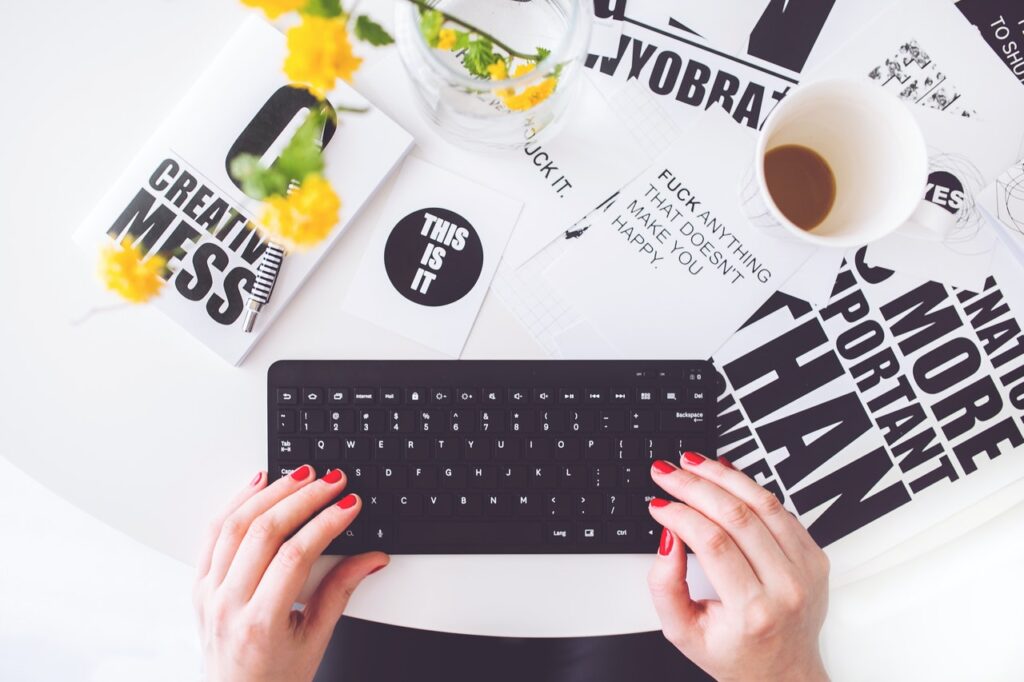 How to write blog in Marathi Blog writing in Marathi