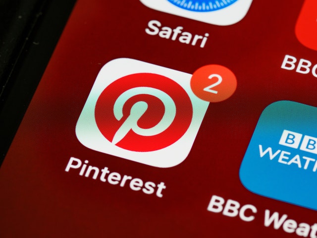 How to use Pinterest in Marathi