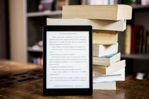 अमेझॉन किंडल बुक म्हणजे काय? Amazon Kindle Book means what?