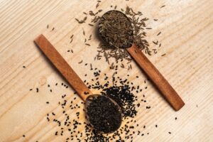 Kalonji meaning in Marathi